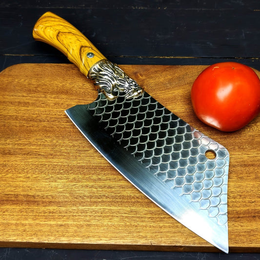 Kitchen Knife #2