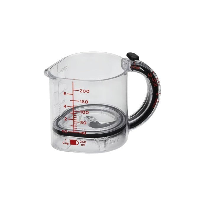 4-in-1 Smart Adjustable Measuring Cup