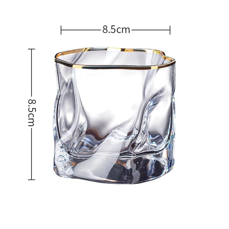 Simple Water Cup