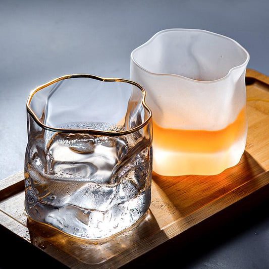Simple Water Cup