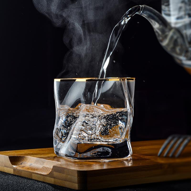 Simple Water Cup