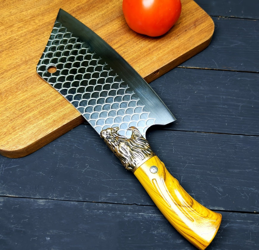 Kitchen Knife #2