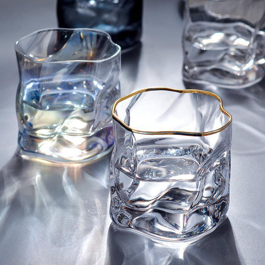 Simple Water Cup