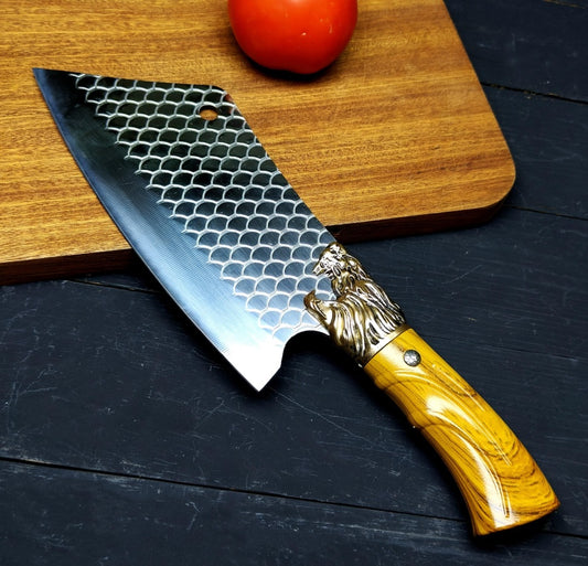 Kitchen Knife #2