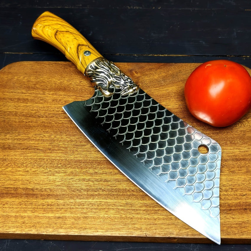 Kitchen Knife #2