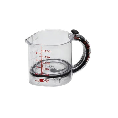 4-in-1 Smart Adjustable Measuring Cup