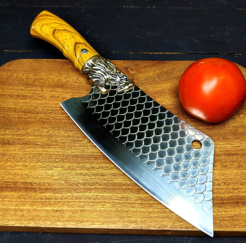 Kitchen Knife #2