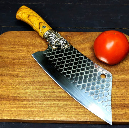 Kitchen Knife #2