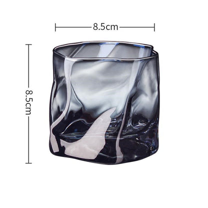 Simple Water Cup