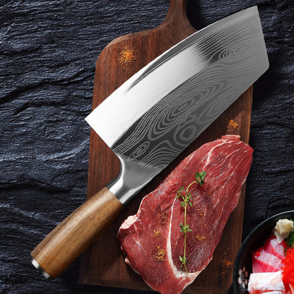 Stainless Steel Kitchen Knife #3