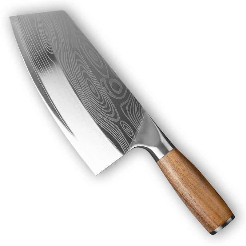 Stainless Steel Kitchen Knife #3