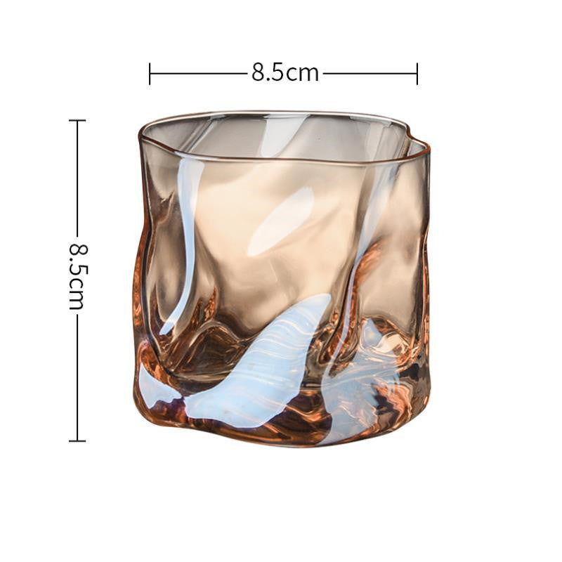 Simple Water Cup
