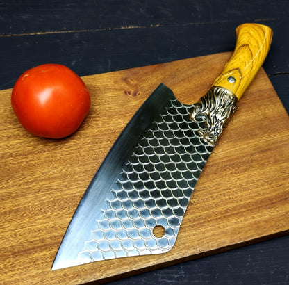 Kitchen Knife #2